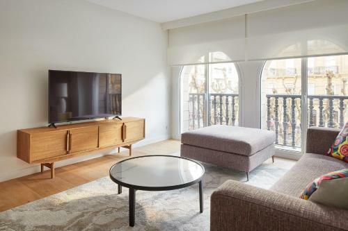 Apartamento Olabar I - The Rentals Collection