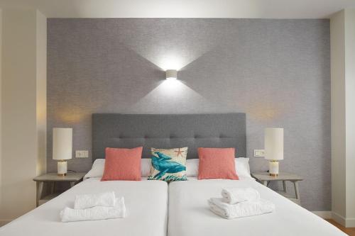 Apartamento Olabar I - The Rentals Collection