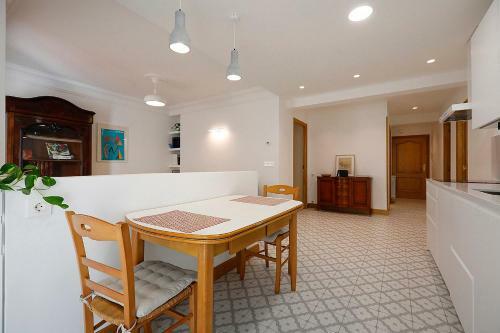 Apartamento Piso A 5min De La Playa De La Zurriola