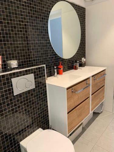 Apartamento San Sebasti�n Fresh !! Vivienda & Terraza