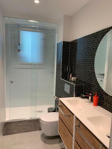 Apartamento San Sebasti�n Fresh !! Vivienda & Terraza