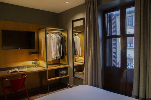 Hotel Letoh Letoh San Sebasti�n