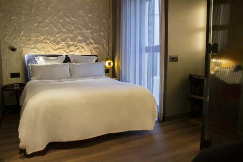 Hotel Letoh Letoh San Sebasti�n
