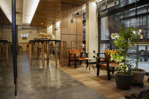 Hotel Letoh Letoh San Sebasti�n