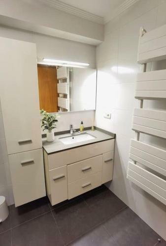 Completo Apartamento A Un Paso De La Concha