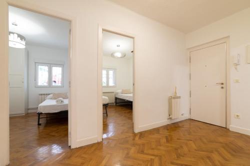Charming Sweet Rio Deba Apartment By Cisan Rentals
