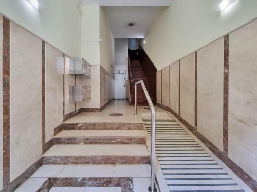 Magallanes - Iberorent Apartments