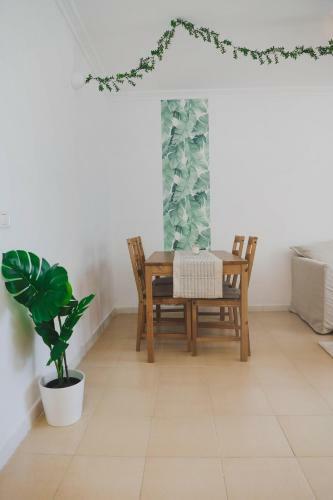 Isla Verde Studio Apartment Green Park