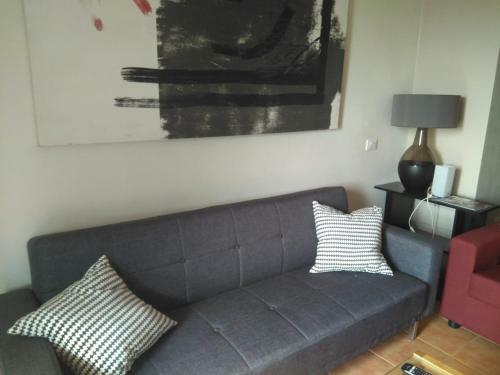 Apartamento Confortable Piso 3 Hab Y Piscina
