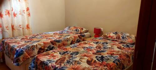 Apartamento Confortable Piso 3 Hab Y Piscina