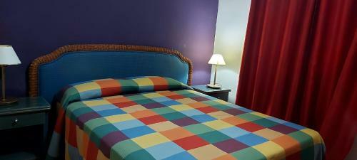 Apartamento Confortable Piso 3 Hab Y Piscina