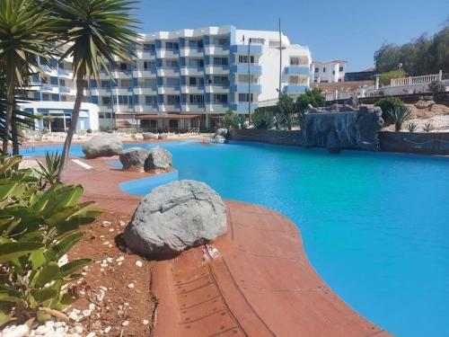 Apartamento Cosy Studio With Balcony At Golf Del Sur, Tenerife