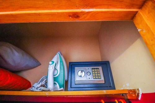 Apartamento Rentaliday Green Breeze