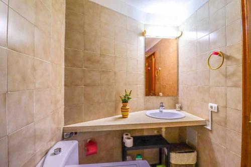 Apartamento Rentaliday Green Breeze