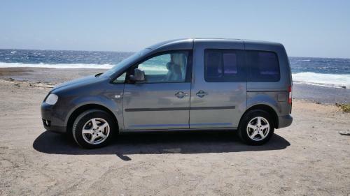 Endlesscampervan