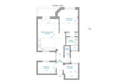 Apartamento Kubo By Feelfree Rentals
