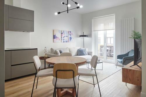 Apartamento Kubo By Feelfree Rentals