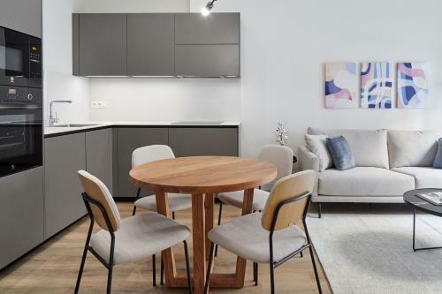 Apartamento Kubo By Feelfree Rentals