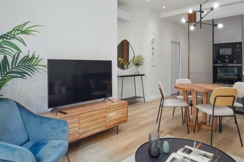 Apartamento Kubo By Feelfree Rentals