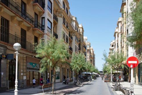 Apartamento Kubo By Feelfree Rentals