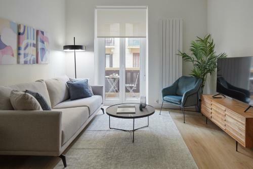 Apartamento Kubo By Feelfree Rentals