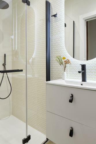 Apartamento Kubo By Feelfree Rentals