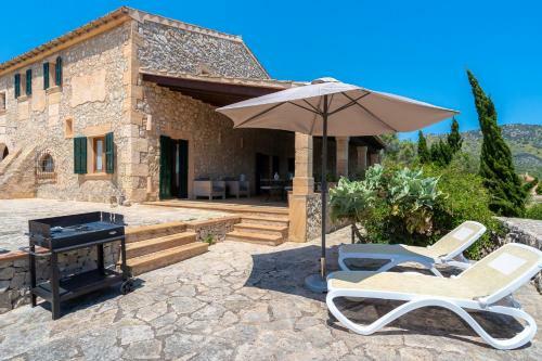 Villa Balafi Novo