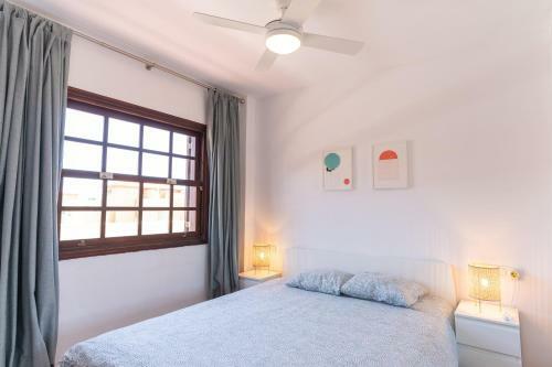 Apartamento Oceanfront Tenerife South Albatros 413b