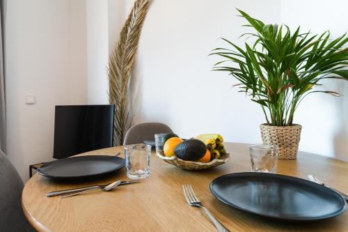 Apartamento Oceanfront Tenerife South Albatros 413b