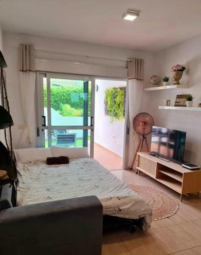 Apartamento Homely Apt In Modern Building With Pool