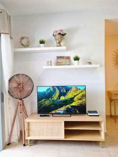 Apartamento Homely Apt In Modern Building With Pool
