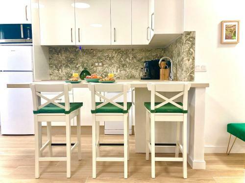 Comfy 1 Bdr Apartment