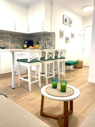 Comfy 1 Bdr Apartment