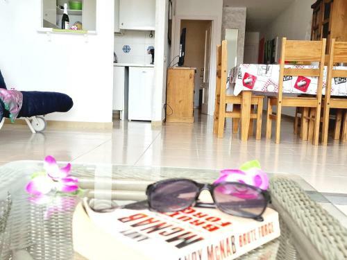 Apartamento Golf Park , 1 Bedroom Pool View
