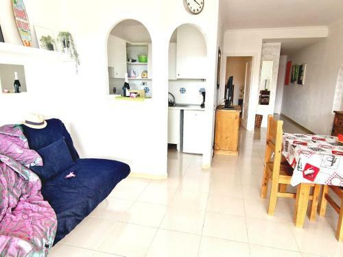 Apartamento Golf Park , 1 Bedroom Pool View