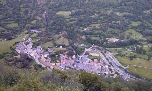 Apartamento La Buhardilla Del Boscache