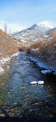 Apartamento La Buhardilla Del Boscache