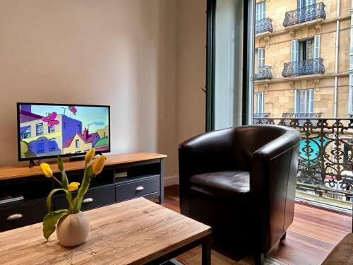 Apartamento Larramendi City Center
