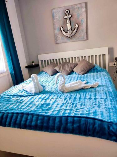 Apartamento Freedom Holiday - Albatros