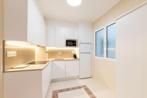 Cute And Comfy Apartment By Cisan Rentals