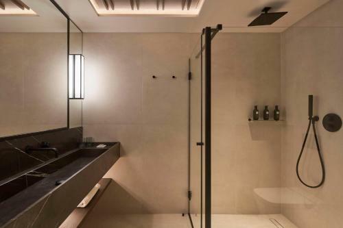 Nobu Hotel San Sebasti�n