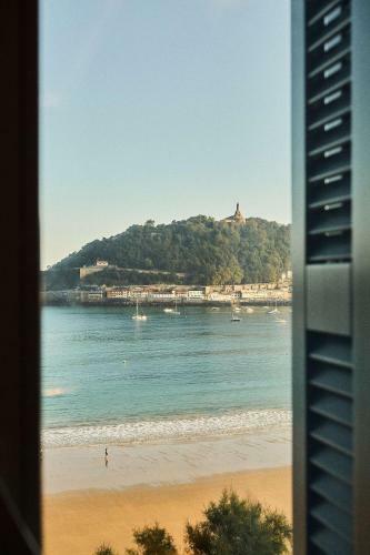 Nobu Hotel San Sebasti�n