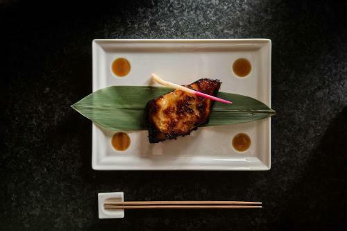 Nobu Hotel San Sebasti�n
