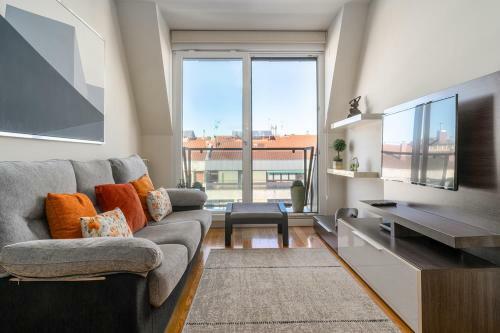 Apartamento Seaside Escape In Gros Full Apt Free Park