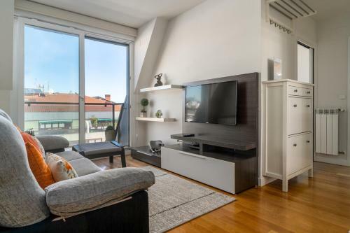 Apartamento Seaside Escape In Gros Full Apt Free Park