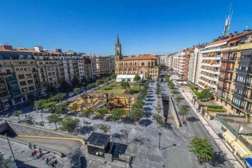 Apartamento Seaside Escape In Gros Full Apt Free Park