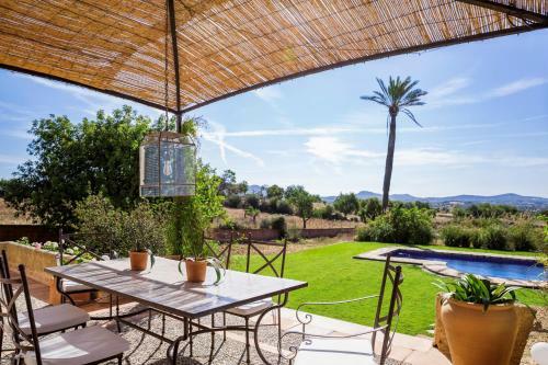 Villa Sa Morada 4