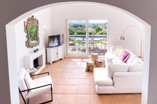 Villa Sa Morada 4