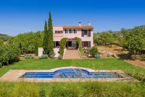 Villa Sa Morada 4
