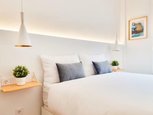 Suite Egia Apartment